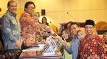 Oesman Sapta Pimpin Paripurna DPD