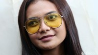 Ia akan tampil menjadi salah satu pengisi di konser tunggal Vina Panduwinata. Pool/Palevi S/detikFoto.