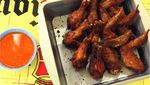 Yummy! Chicken Wing Enak di Singapura Ada di 20 Tempat Makan Ini
