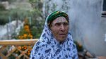Foto: Tato di Wajah Wanita Aljazair