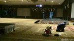 Ini Lokasi Resepsi Pernikahan Putra Jenderal BG dan Putri Komjen Buwas