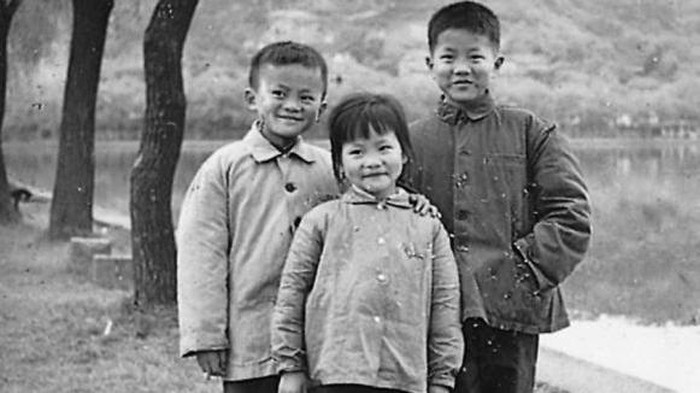 Biografi Singkat Jack Ma | tokoh Hasil gambar untuk jackma kecil