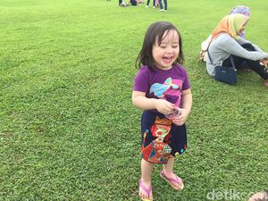 Begini yang Perlu Kita Lakukan Agar Anak Nggak Gampang Menghakimi