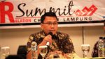 Polemik Cuitan Fadli Zon soal Putin yang Nggak Planga-plongo