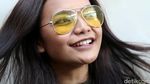 Citra Scholastika Makin Seksi Aja!