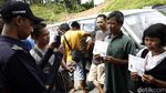 Foto: Melihat Barang-barang Malaysia Masuk ke Indonesia