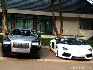 Klarifikasi Raffi Ahmad Soal Isu Nunggak Bayar Pajak