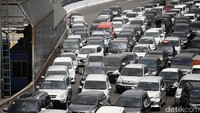 Sistem ganjil genap akan menyaring kendaraan yang masuk melalui pintu tol Bekasi Barat menuju Cawang. Sistem ini diterapkan berdasarkan kalender, jika tanggal ganjil maka kendaraan yang melintas hanyalah yang berplat nomor ganjil dan sebaliknya.