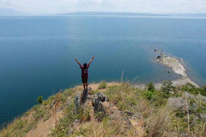 Pariwisata Danau Toba Harus Mempersiapkan Diri