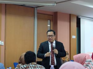 KEIN Dorong UMKM Jadi Penggerak Ekonomi Nasional