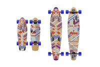 Hermes Rilis Skateboard Seharga Rp 40 Juta, Seperti Apa?
