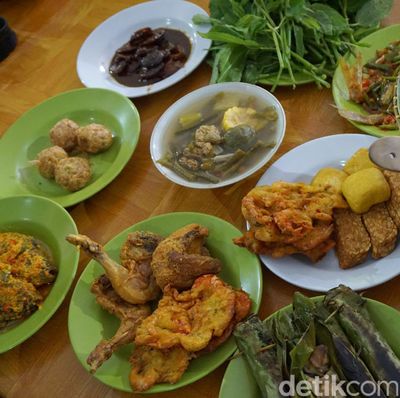 Kumpulan Resep  Menu Makanan  Anak  detikFood