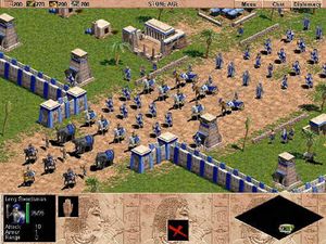 Nostalgia Age of Empires, Game Lawas Bikin Kecanduan