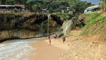 Foto: Pantai-pantai Cantik di Kampung Halaman SBY