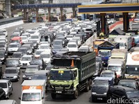 Harus Tahu, Fakta Seputar Aturan Ganjil Genap di Pintu Tol Bekasi