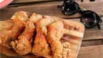 Yummy! Chicken Wing Enak di Singapura Ada di 20 Tempat Makan Ini
