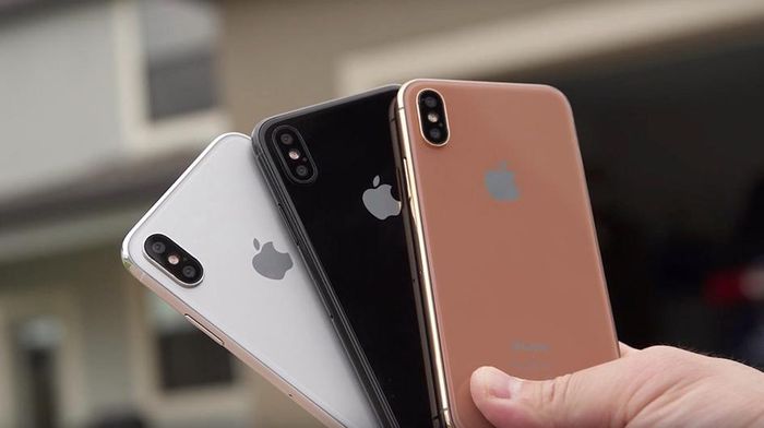 Kejutan Satu Dekade iPhone Kejutan Satu Dekade iPhone