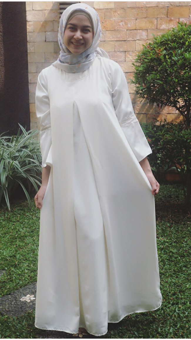 Foto: Dok. Instagram @ninazatulini22