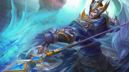 Tips Memilih Hero untuk Main di Mode Rank Mobile Legends