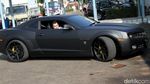 Kendaraan Mewah Raffi Ahmad, Mana yang Belum Bayar Pajak ya?