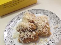 Pisang Nugget Banagetz