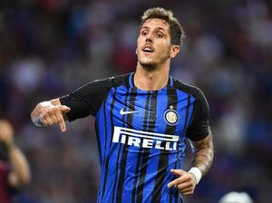 Monaco Umumkan Transfer Jovetic