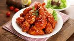 Yummy! Chicken Wing Enak di Singapura Ada di 20 Tempat Makan Ini