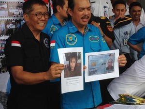 WN Malaysia yang Ditembak Mati Sempat Mau Suap Petugas BNN