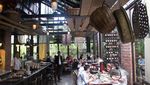 Jalan-jalan ke Bangkok? Ini 17 Kafe yang Asyik untuk Ngopi dan Hangout di Bangkok