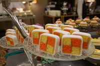 Lezatnya Roasted Beef dan Afternoon Tea Inggris Bisa Dinikmati di Jakarta