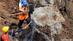Foto: Kejar Target, Pembangunan LRT Jabodebek Digenjot