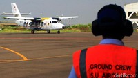 Pesawat N219 buatan Bandung masih harus melewati serangkaian pengujian untuk mendapatkan Type Certificate dari Direktorat Kelaikan Udara dan Pengoperasian Pesawat Udara (DKPPU) Kementerian Perhubungan RI.