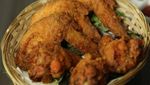 Yummy! Chicken Wing Enak di Singapura Ada di 20 Tempat Makan Ini