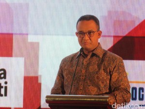 PAD Halal Versi Anies: Pemasukan yang Sesuai Peraturan