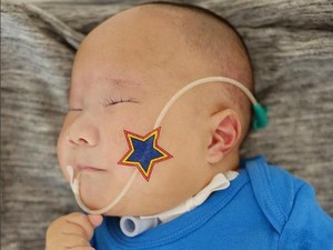 Bayi dalam Video Klip RAN dan Yura Meninggal Dunia