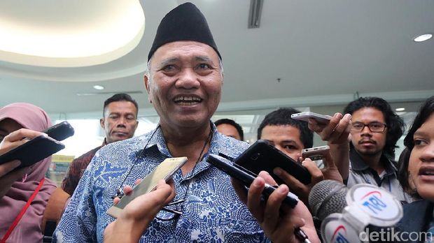 Pansus Angket Terancam Pasal Tipikor, Bamsoet Anggap Ketua KPK Arogan