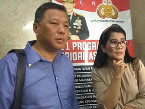 Pengacara: Bos First Travel Mengaku Tak Punya Aset di Luar Negeri