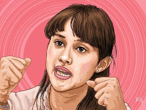 Anak Muda Mental Penjilat?