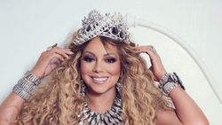 Mariah Carey, Diva Sejuta Riders