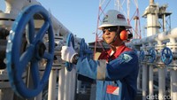 PT Pertamina EP Asset 3 Field Subang mencatatkan produksi minyak dan gas bumi positif sepanjang semester I 2016 di tengah penurunan alamiah (natural decline) dan pelemahan harga minyak global.