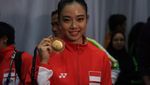 Deretan Atlet Indonesia Peraih Emas SEA Games 2017 Kuala Lumpur (1)