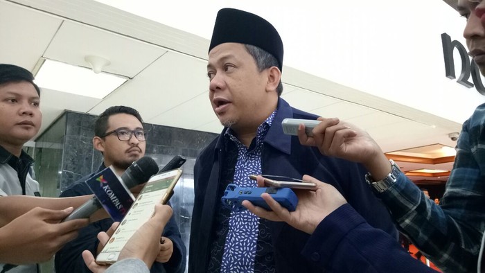 Fahri: Ada Predator yang Celakakan Ganjar Pranowo di Pilgub Jateng