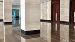 Ini Lokasi Resepsi Pernikahan Putra Jenderal BG dan Putri Komjen Buwas