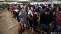 Diskon ini akan berlangsung hingga 27 Agustus mendatang.