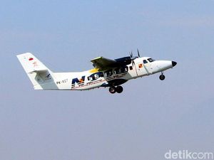 Kemenhub Minta N219 Dimodifikasi Jadi Pesawat Amfibi