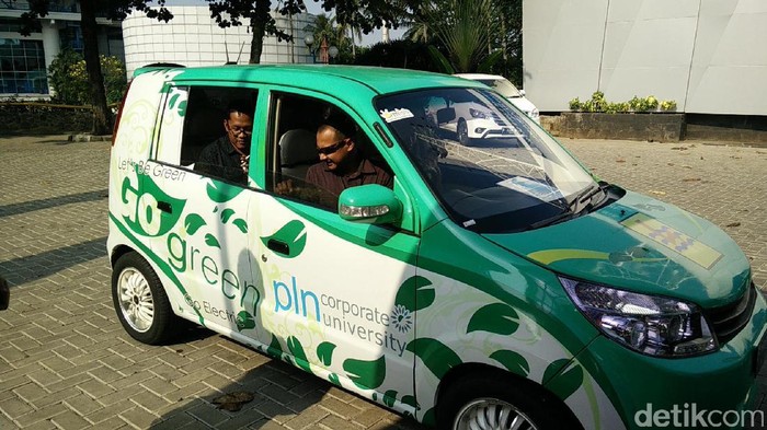 Meski Ada Mobil Listrik, Permintaan BBM Diperkirakan Tetap Tinggi