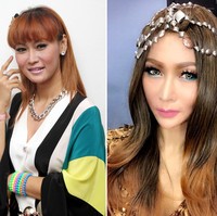 Inul Daratista. Foto: Instagram, Detikhot