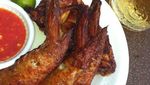 Yummy! Chicken Wing Enak di Singapura Ada di 20 Tempat Makan Ini
