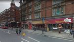 Foto: Melihat Lebih Dekat Restoran Bos First Travel Rp 15 M di London