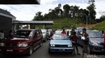 Foto: Melihat Barang-barang Malaysia Masuk ke Indonesia